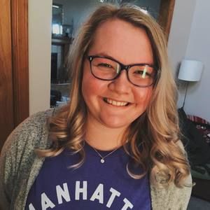 Meet your Posher, Marie